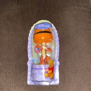 Disney Tigger in an Egg